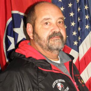 Randy Holt - E-911 Director